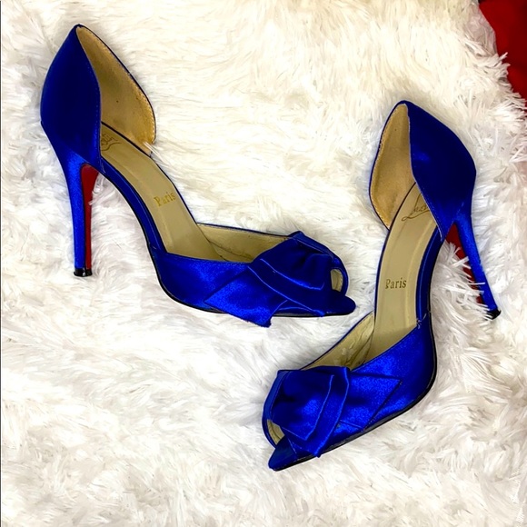 red bottom heels dupes